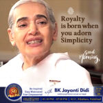 JAYANTHI DIDI QUOTES 21