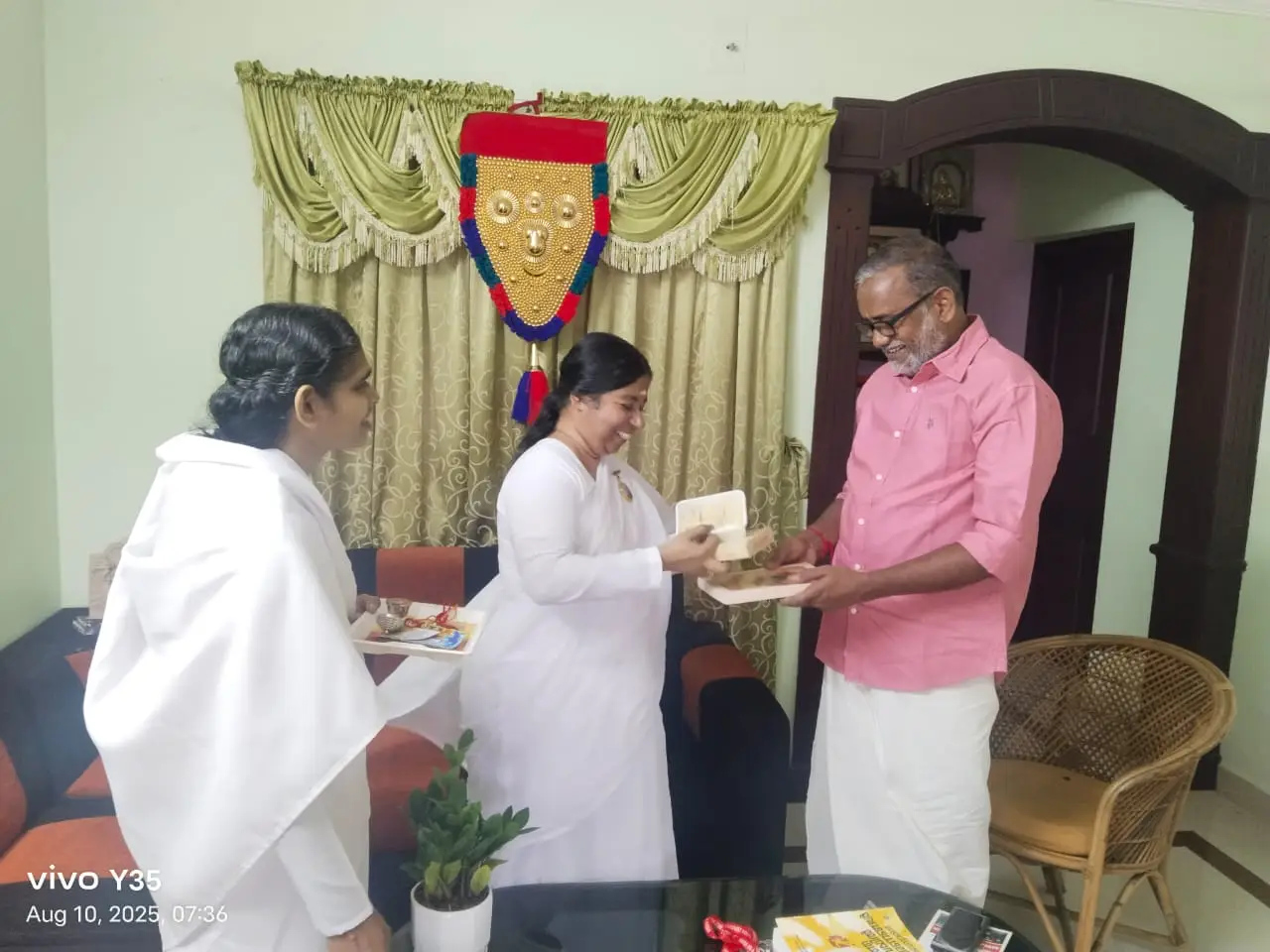 Raksha Bandhan – 2025